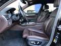 BMW 745 e Laser LCProf NightVision 360°Kamera HiFi ACC HUD Braun - thumbnail 12