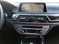 BMW 745 e Laser LCProf NightVision 360°Kamera HiFi ACC HUD Marrone - thumbnail 9