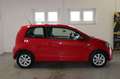 Skoda Citigo Ambition+KLIMA+HU/AU NEU+2.HAND+WENIG KM* Červená - thumbnail 4