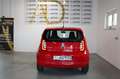 Skoda Citigo Ambition+KLIMA+HU/AU NEU+2.HAND+WENIG KM* Červená - thumbnail 5