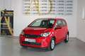 Skoda Citigo Ambition+KLIMA+HU/AU NEU+2.HAND+WENIG KM* Červená - thumbnail 1