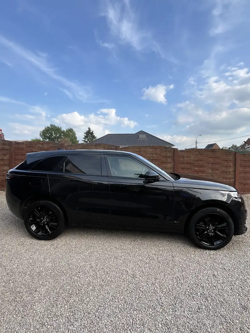 Land Rover Range Rover Velar 2.0d R-Dynamic S. Meridian-DAB-Ambient-Matrix!!! - 2