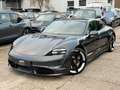 Porsche Taycan Turbo SportChrono/Pano/Massage/Matrix Gris - thumbnail 1