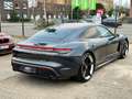 Porsche Taycan Turbo SportChrono/Pano/Massage/Matrix Gris - thumbnail 6