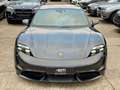 Porsche Taycan Turbo SportChrono/Pano/Massage/Matrix Gris - thumbnail 3