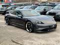 Porsche Taycan Turbo SportChrono/Pano/Massage/Matrix Gris - thumbnail 4