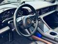 Porsche Taycan Turbo SportChrono/Pano/Massage/Matrix Gris - thumbnail 11