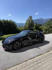 370 Z Nismo