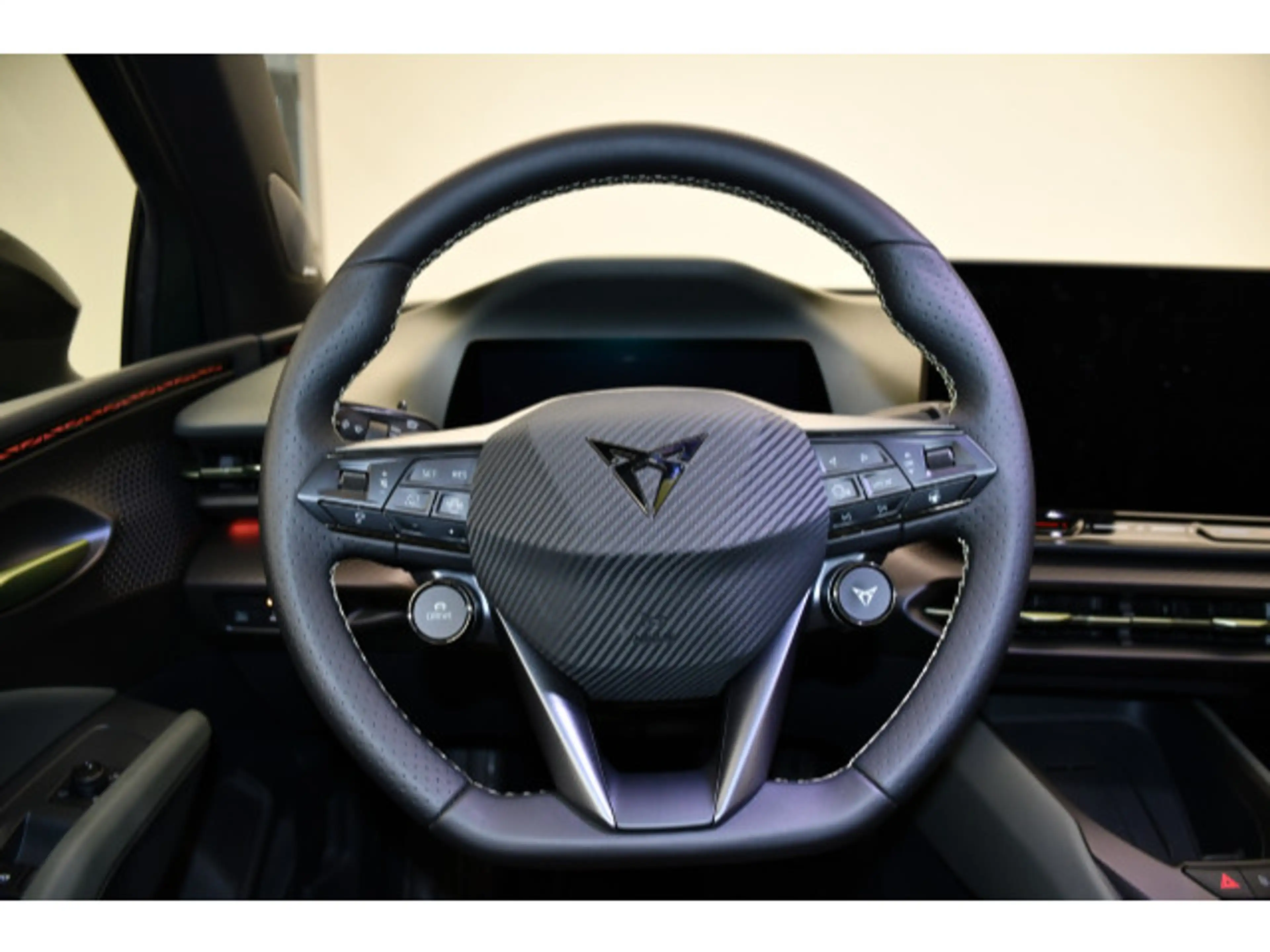 CUPRA Raval VZ Edition Extreme — photo 5
