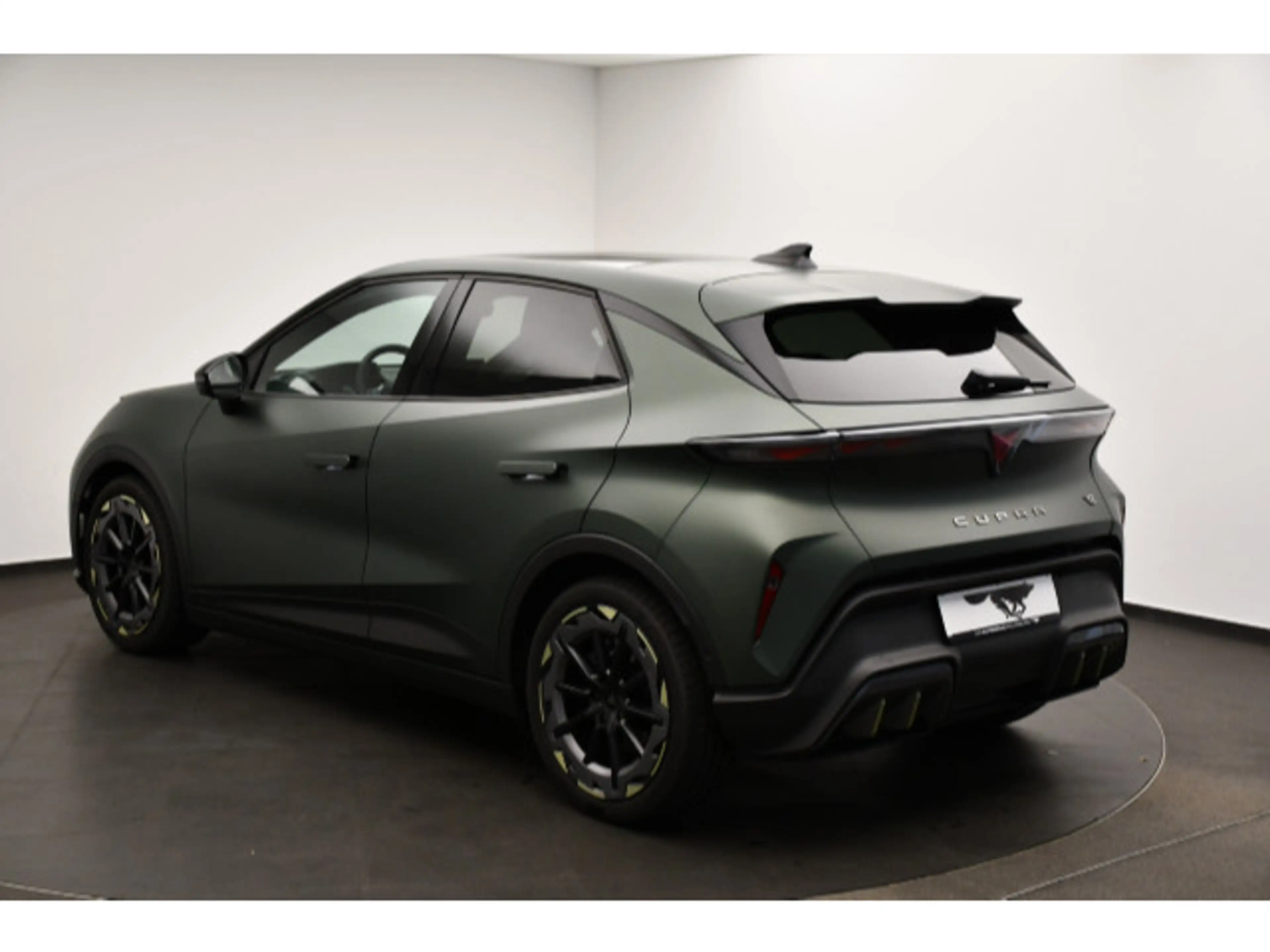 CUPRA Raval VZ Edition Extreme — photo 15