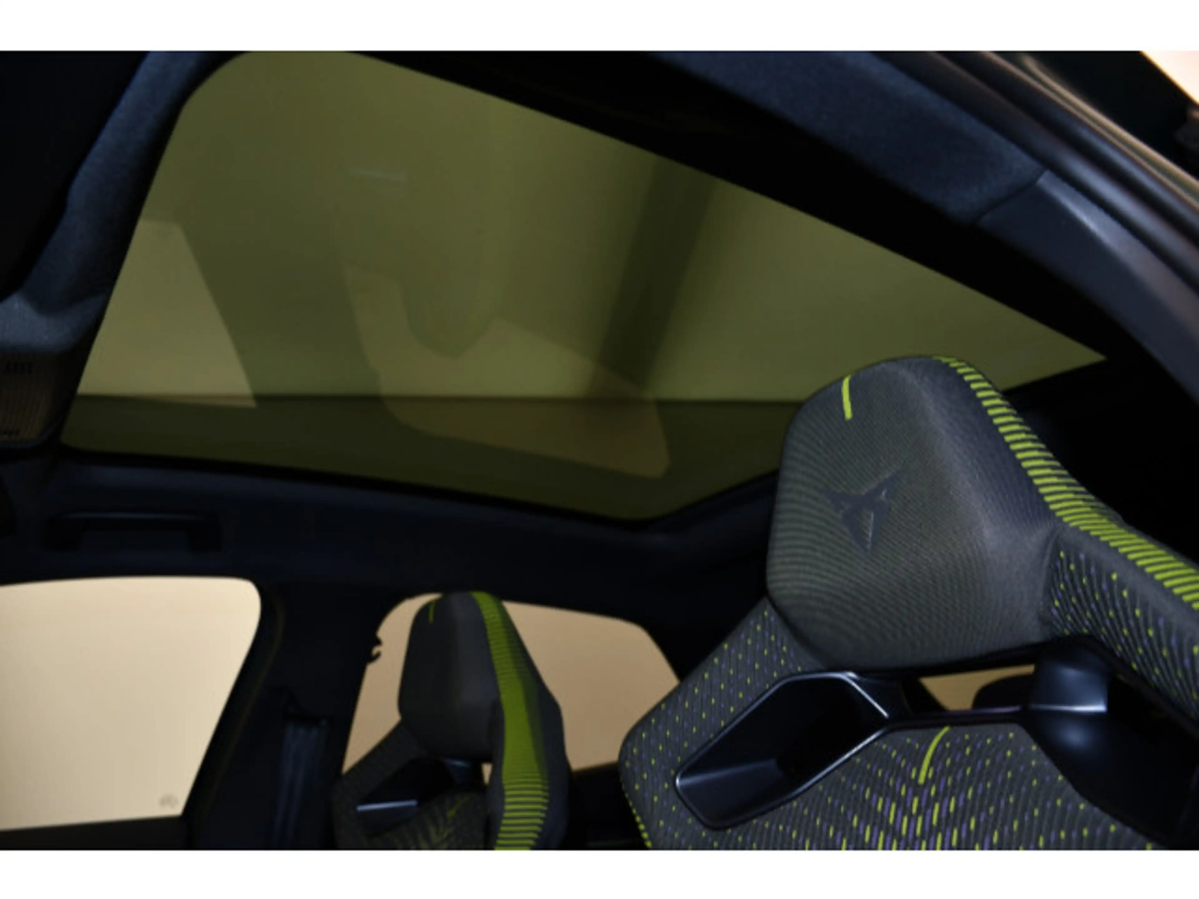 CUPRA Raval VZ Edition Extreme — photo 10