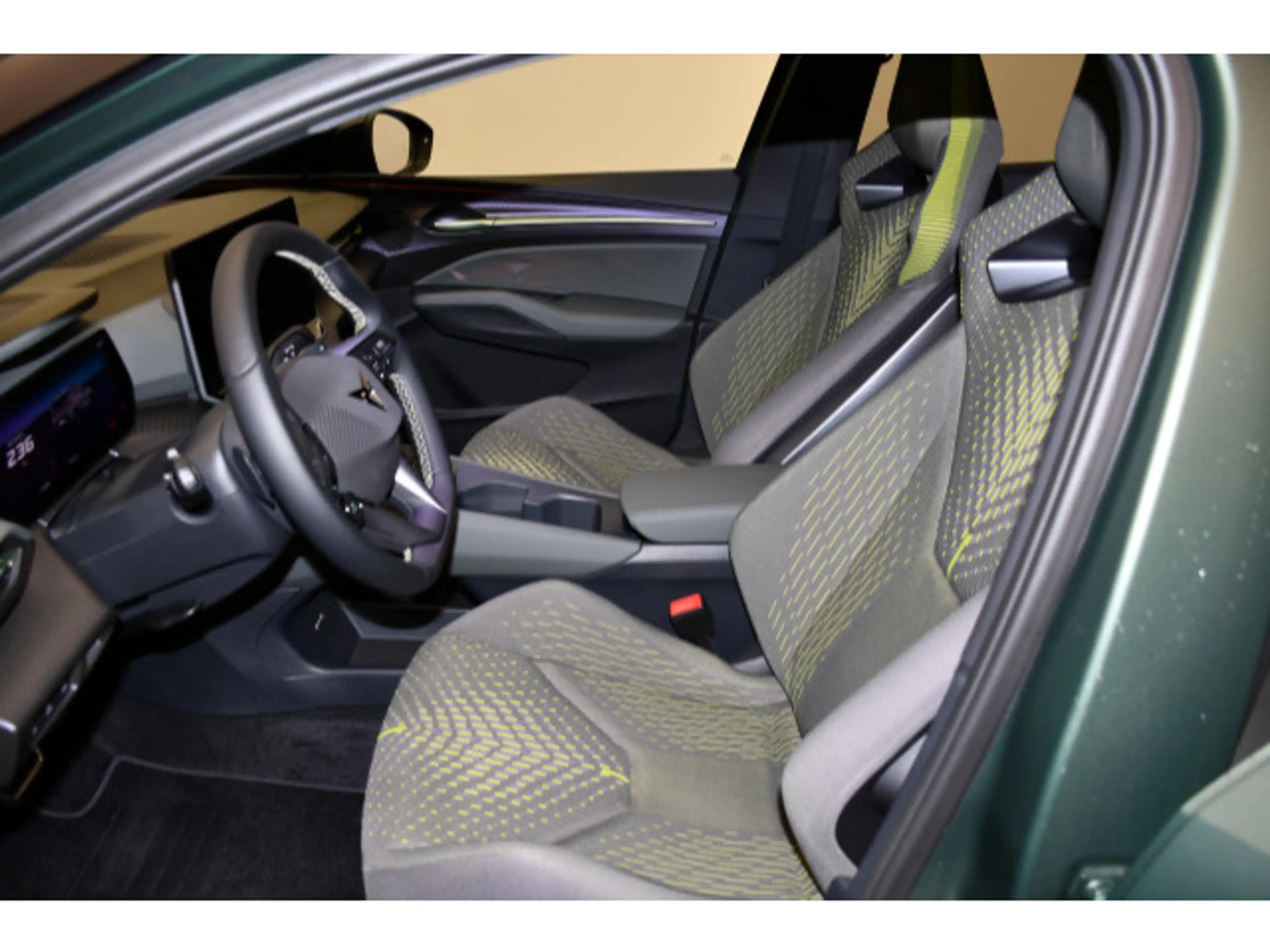 CUPRA Raval VZ Edition Extreme — photo 3