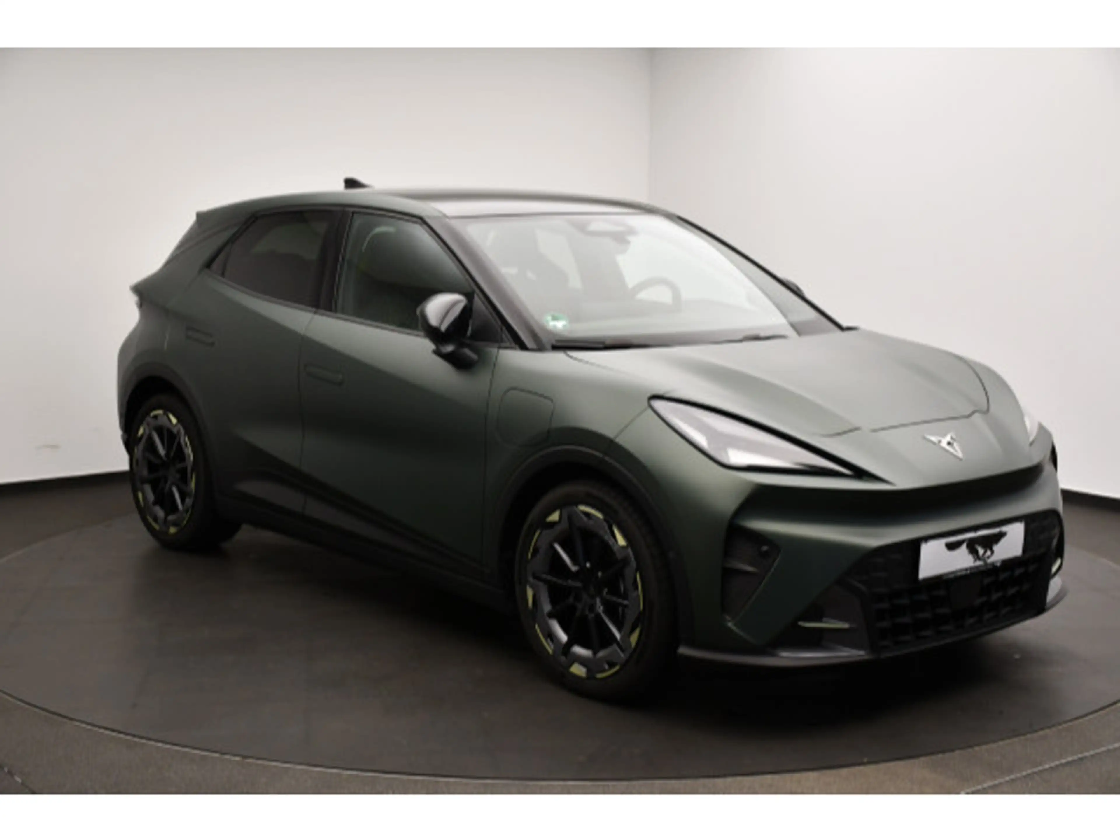 CUPRA Raval VZ Edition Extreme — photo 14