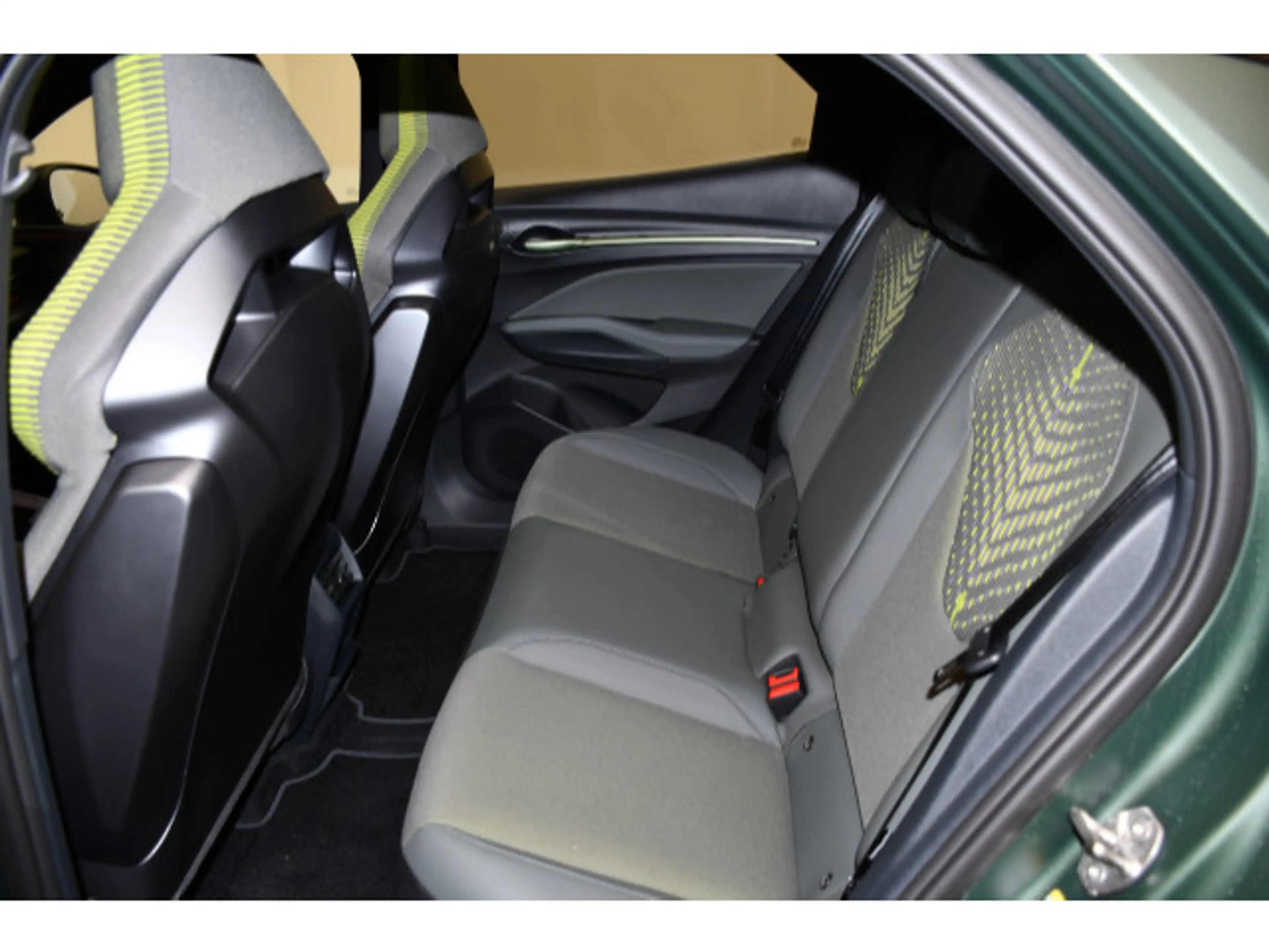 CUPRA Raval VZ Edition Extreme — photo 9