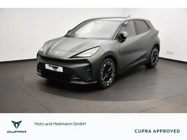 CUPRA Raval