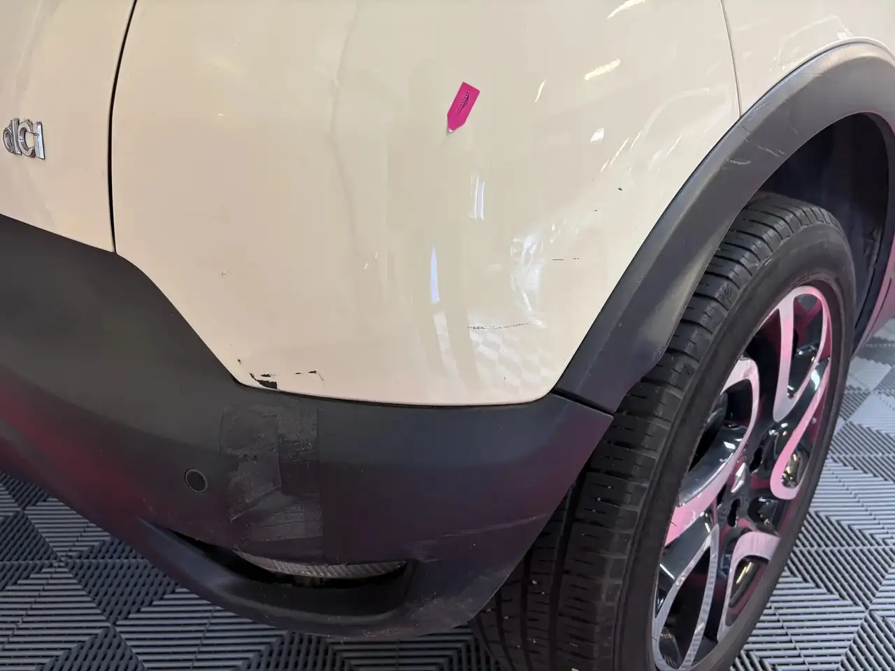 Renault Captur — photo 39