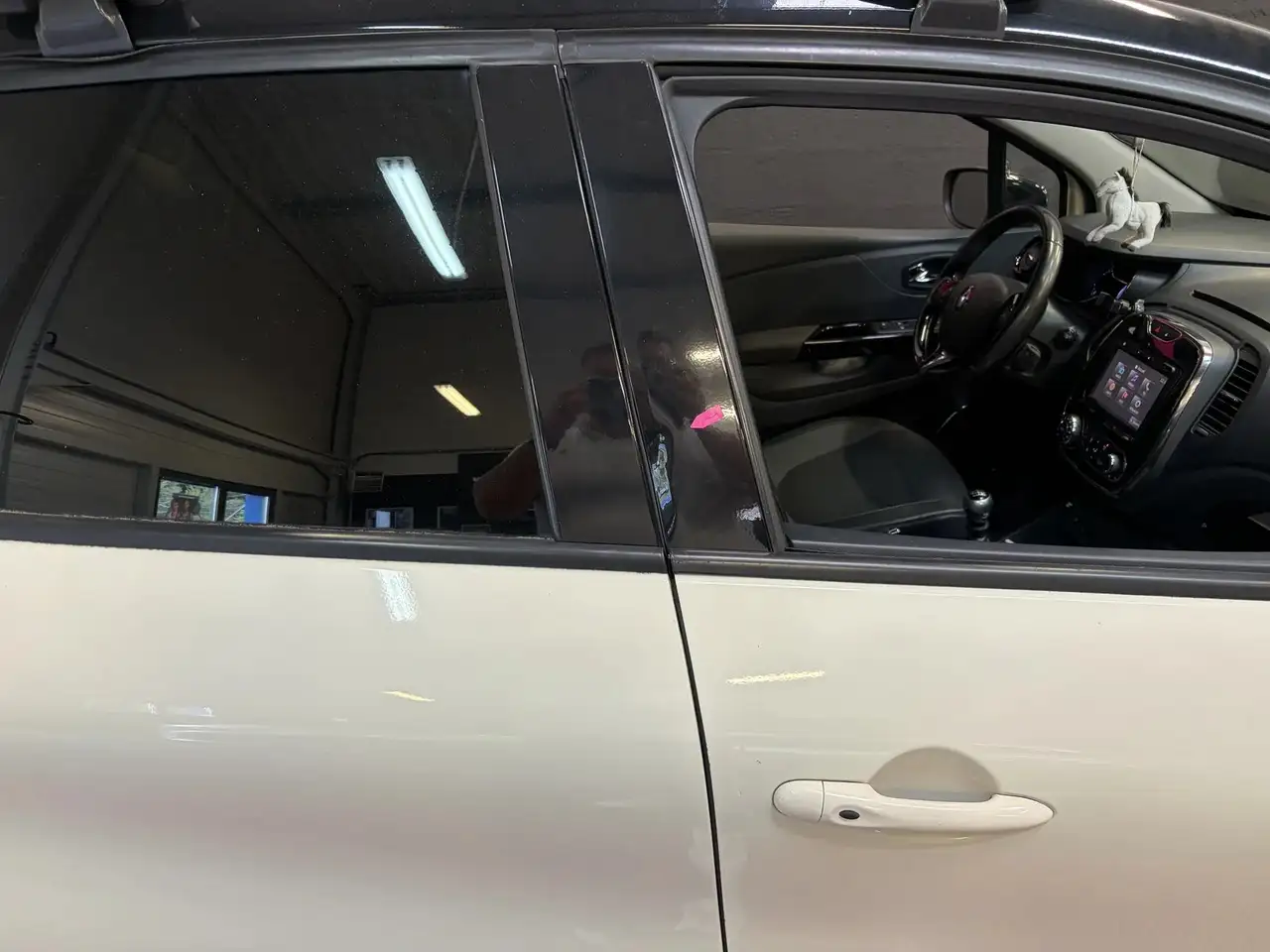 Renault Captur — photo 42