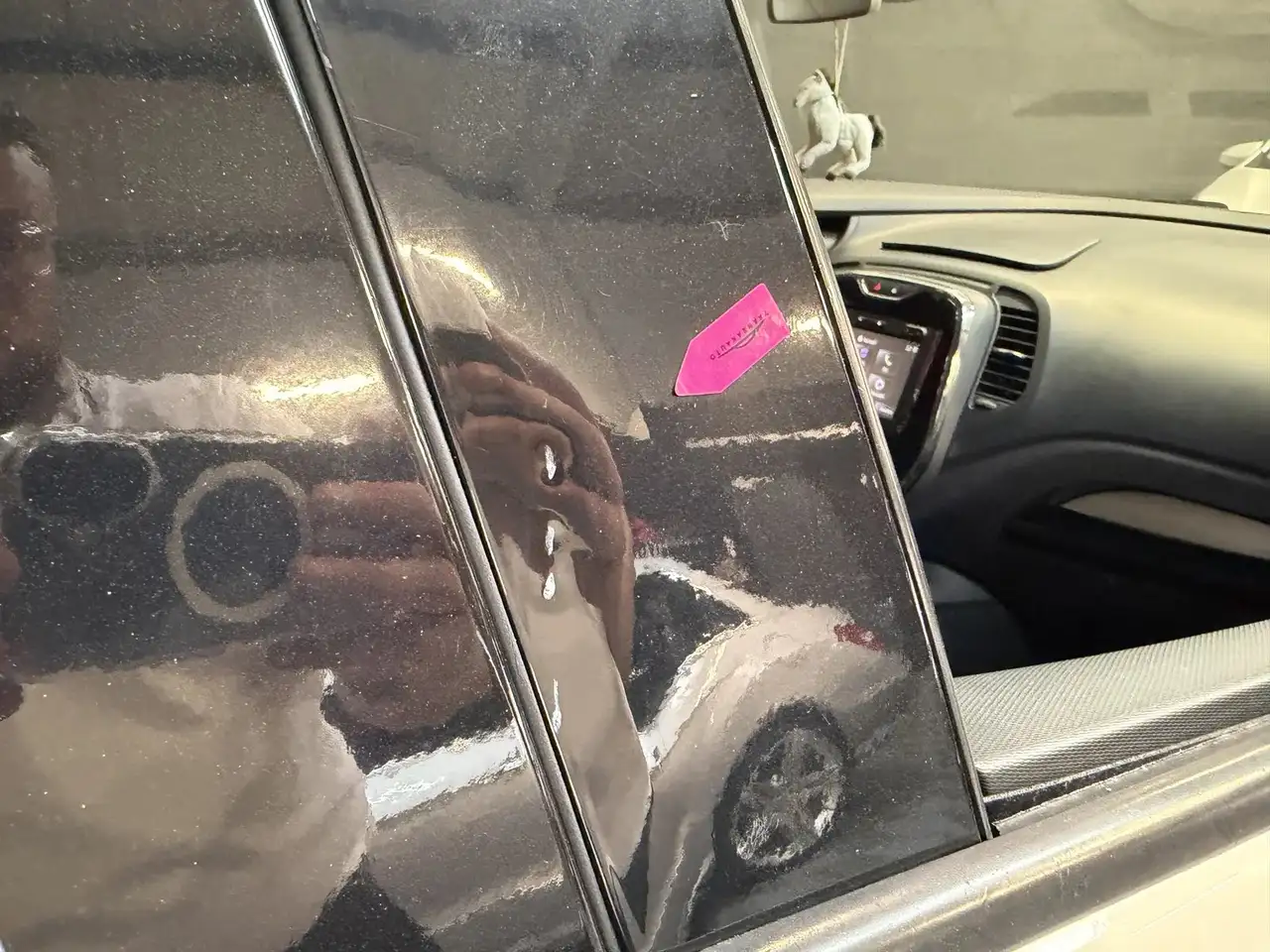 Renault Captur — photo 41