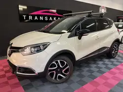 Renault Captur 1.5 Dci 110ch Intens Distribution Ok Radar de Recul GPS