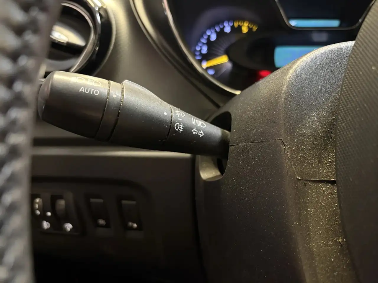 Renault Captur — photo 26