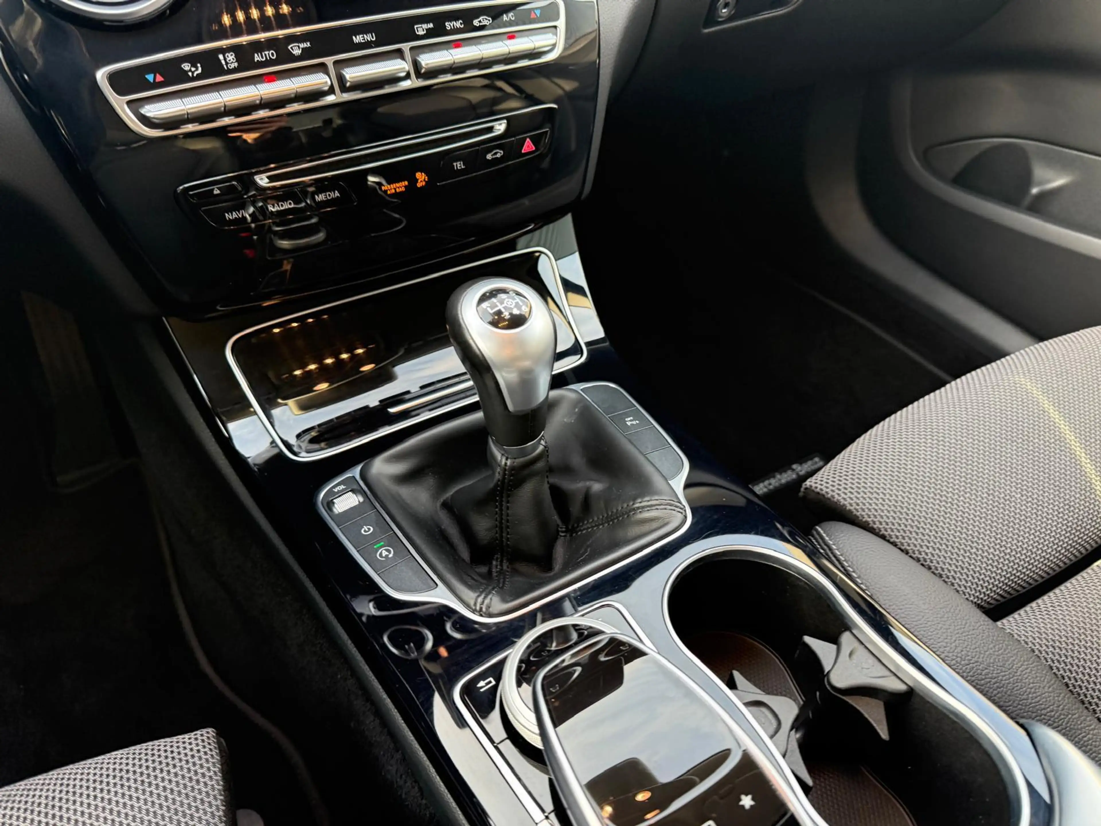 Mercedes-Benz C 180 Prestige | 2E EIGENAAR | 3/6/12MND GARANTIE | AIRC — photo 25