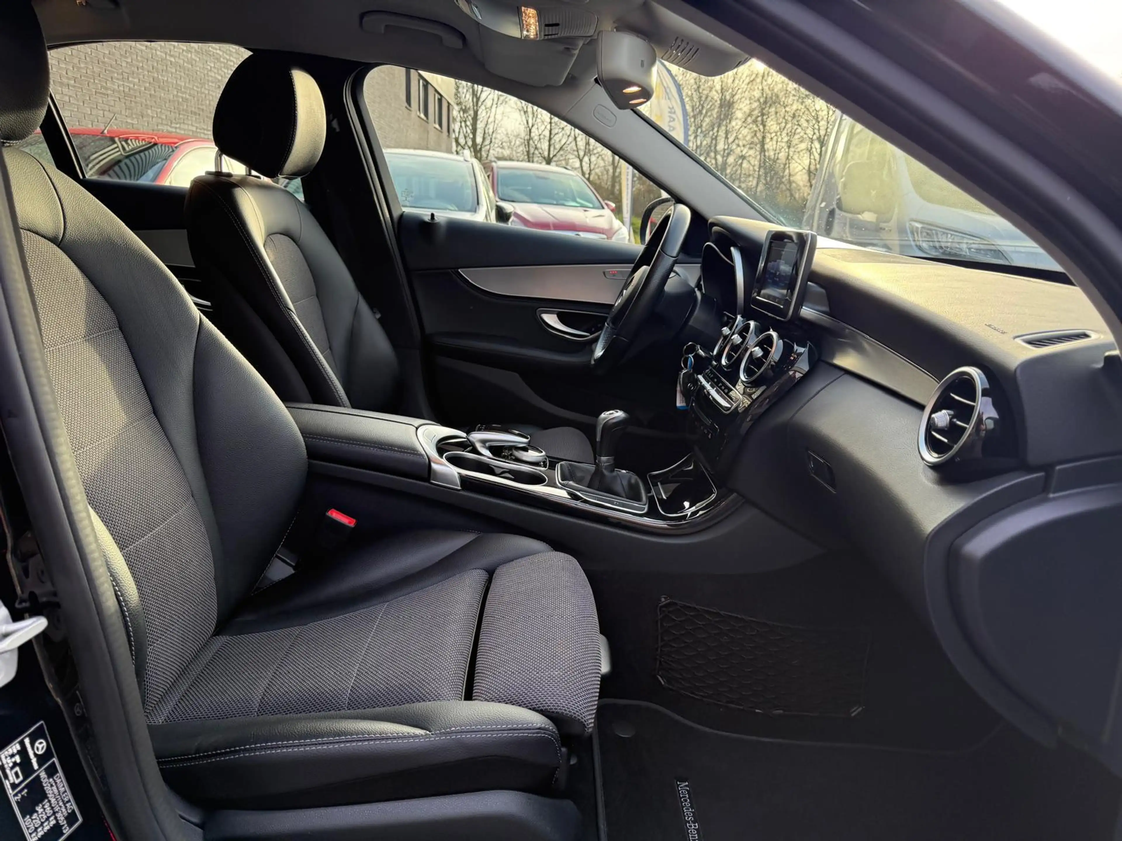 Mercedes-Benz C 180 Prestige | 2E EIGENAAR | 3/6/12MND GARANTIE | AIRC — photo 34