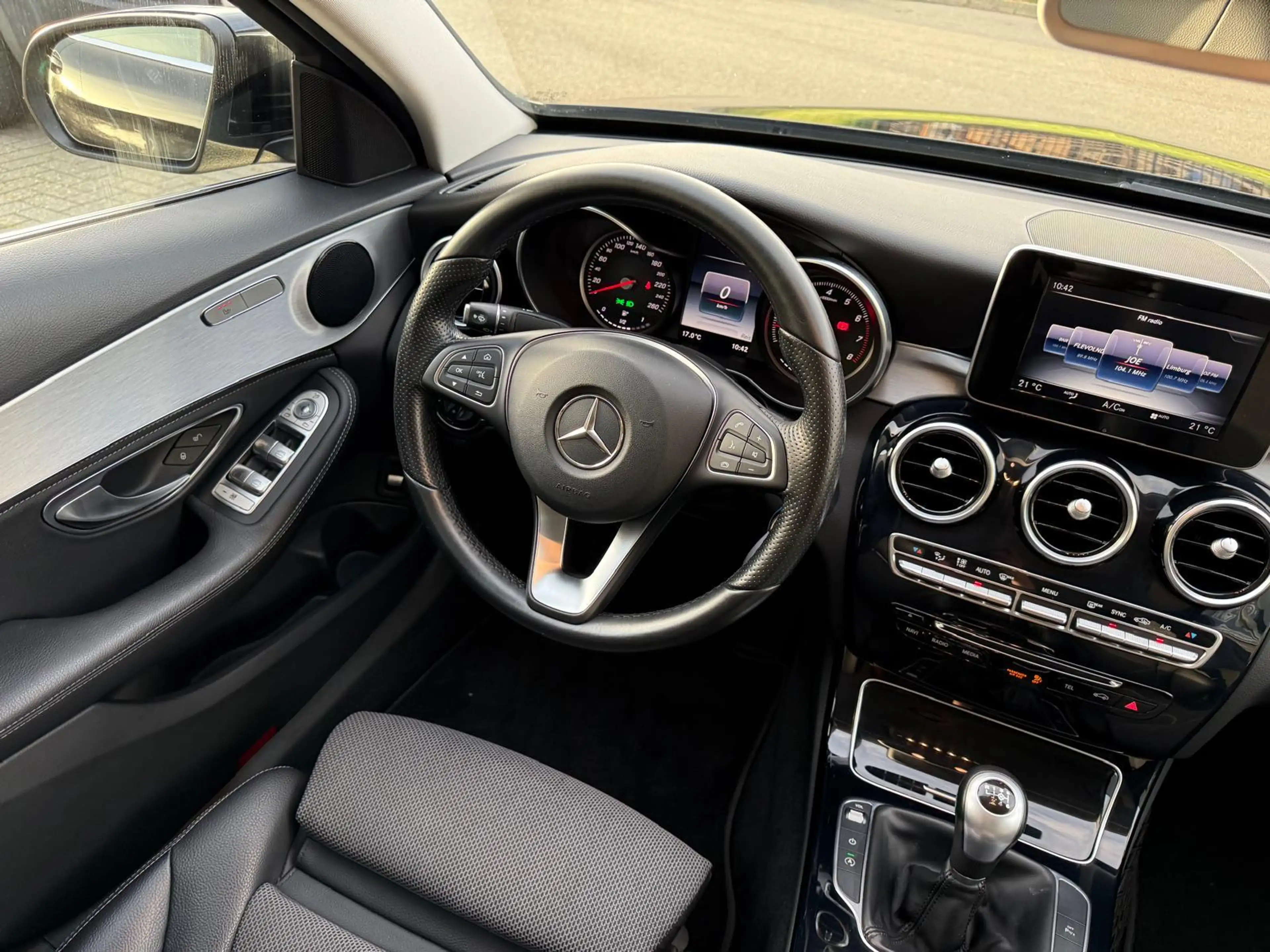 Mercedes-Benz C 180 Prestige | 2E EIGENAAR | 3/6/12MND GARANTIE | AIRC — photo 24