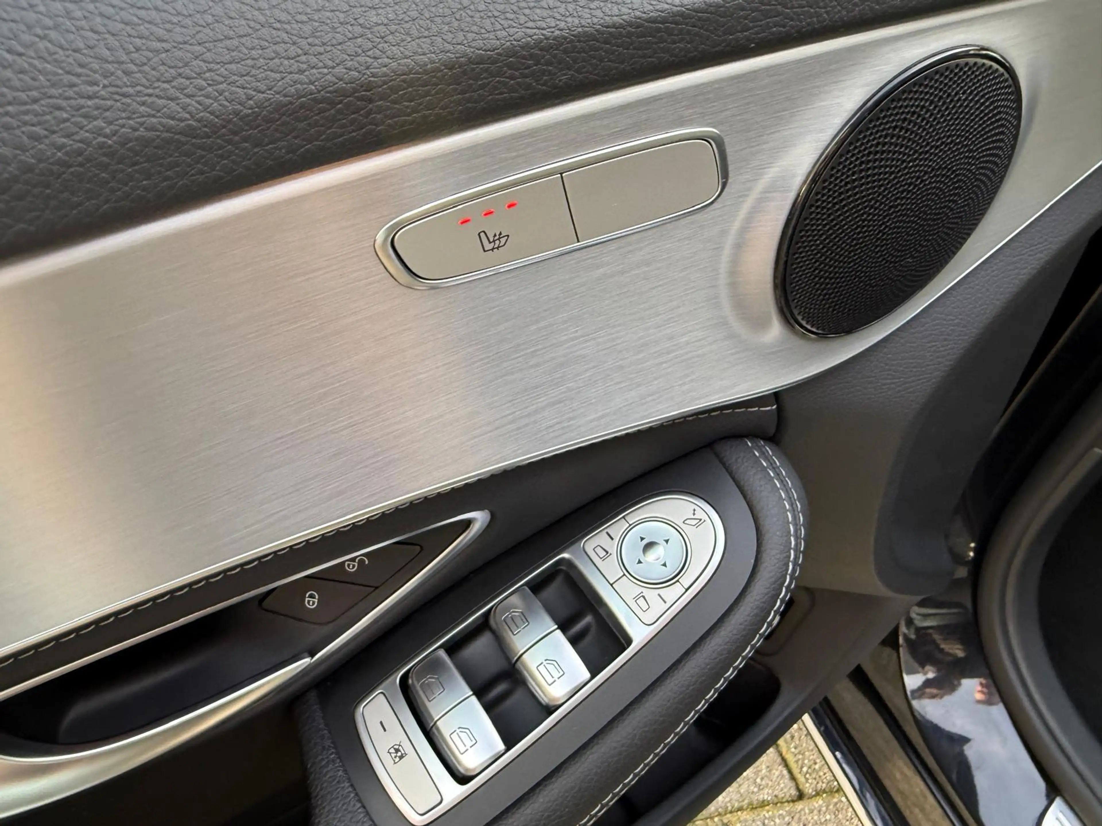 Mercedes-Benz C 180 Prestige | 2E EIGENAAR | 3/6/12MND GARANTIE | AIRC — photo 30