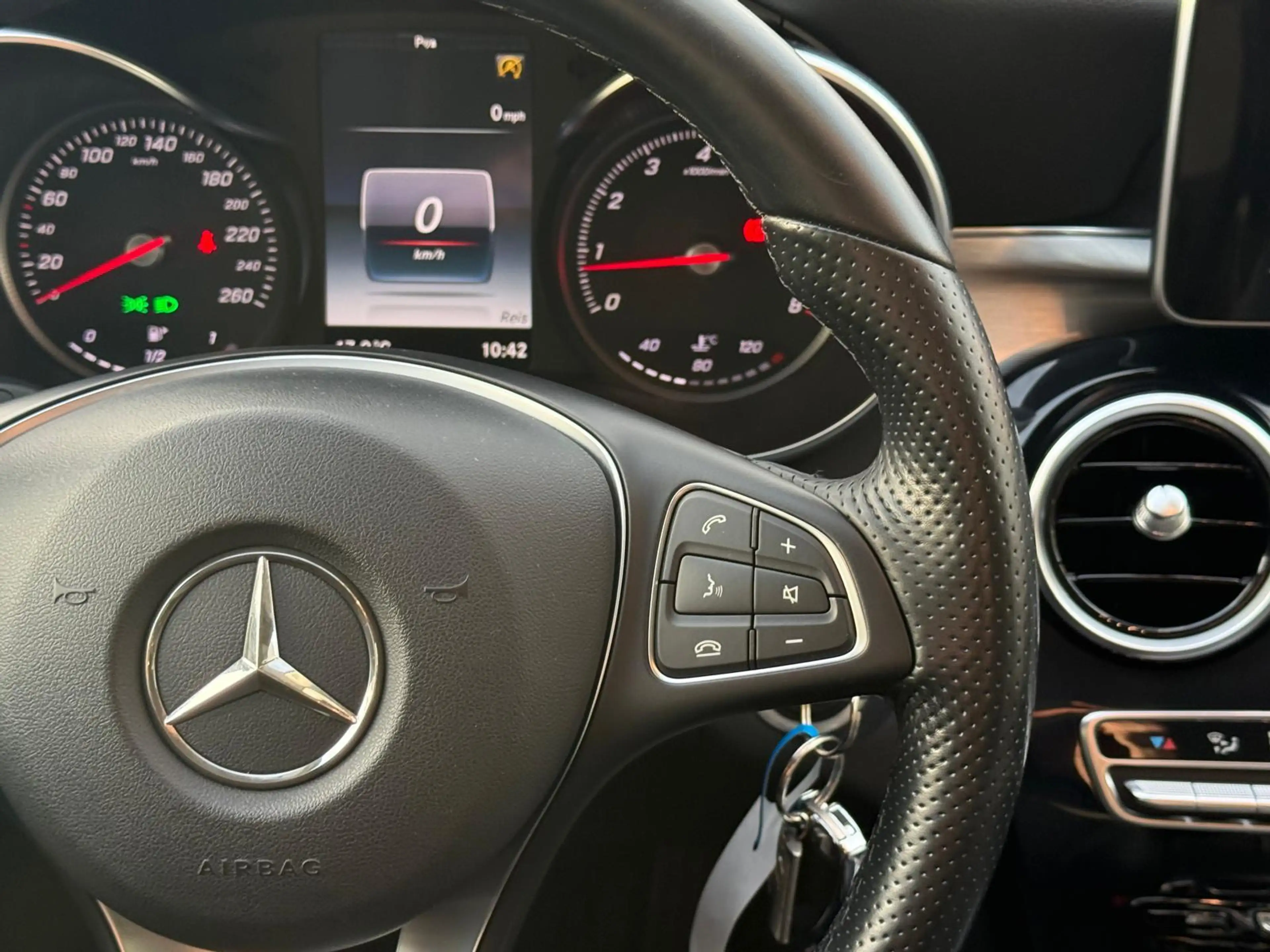 Mercedes-Benz C 180 Prestige | 2E EIGENAAR | 3/6/12MND GARANTIE | AIRC — photo 23