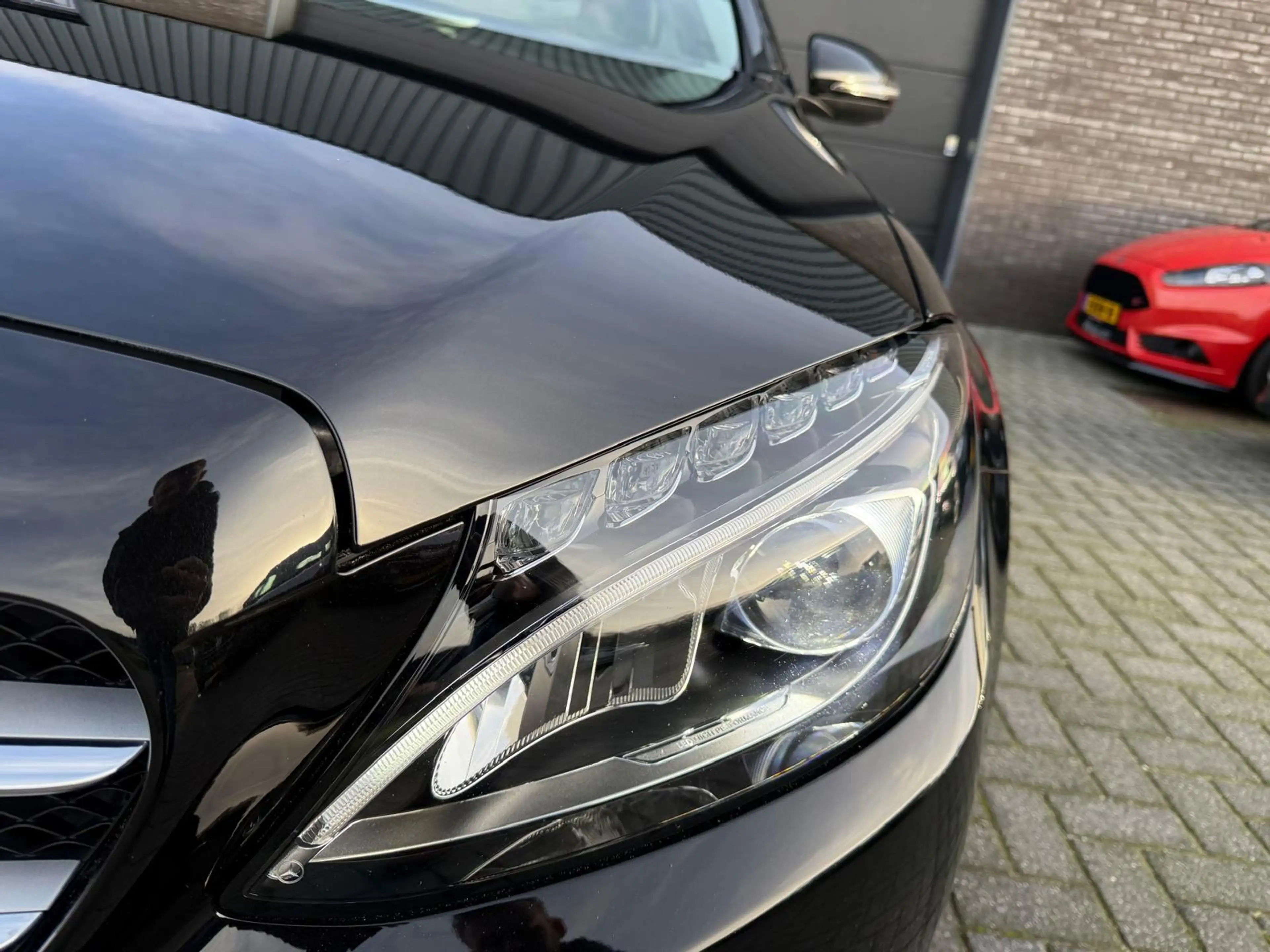 Mercedes-Benz C 180 Prestige | 2E EIGENAAR | 3/6/12MND GARANTIE | AIRC — photo 16