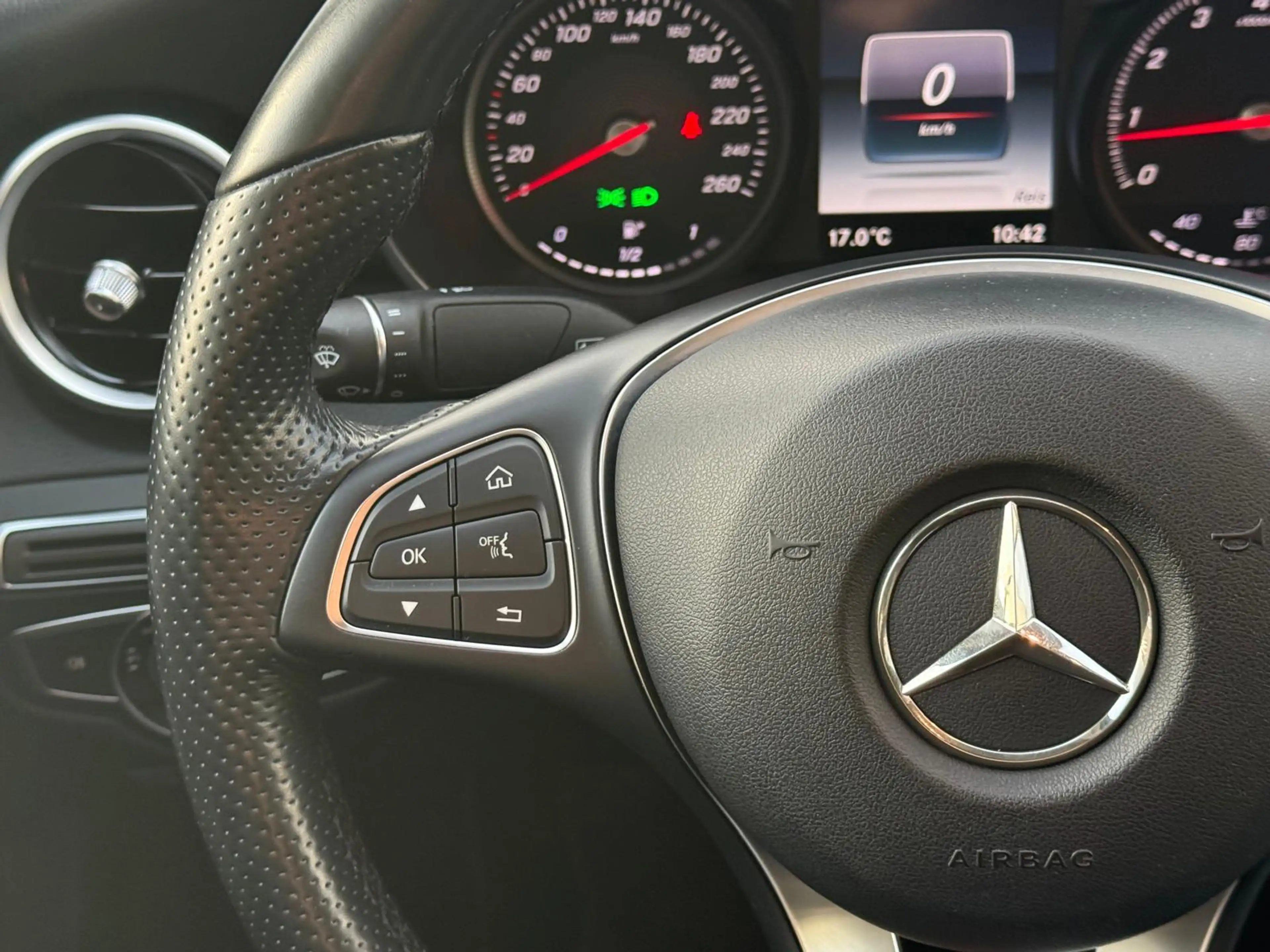 Mercedes-Benz C 180 Prestige | 2E EIGENAAR | 3/6/12MND GARANTIE | AIRC — photo 22