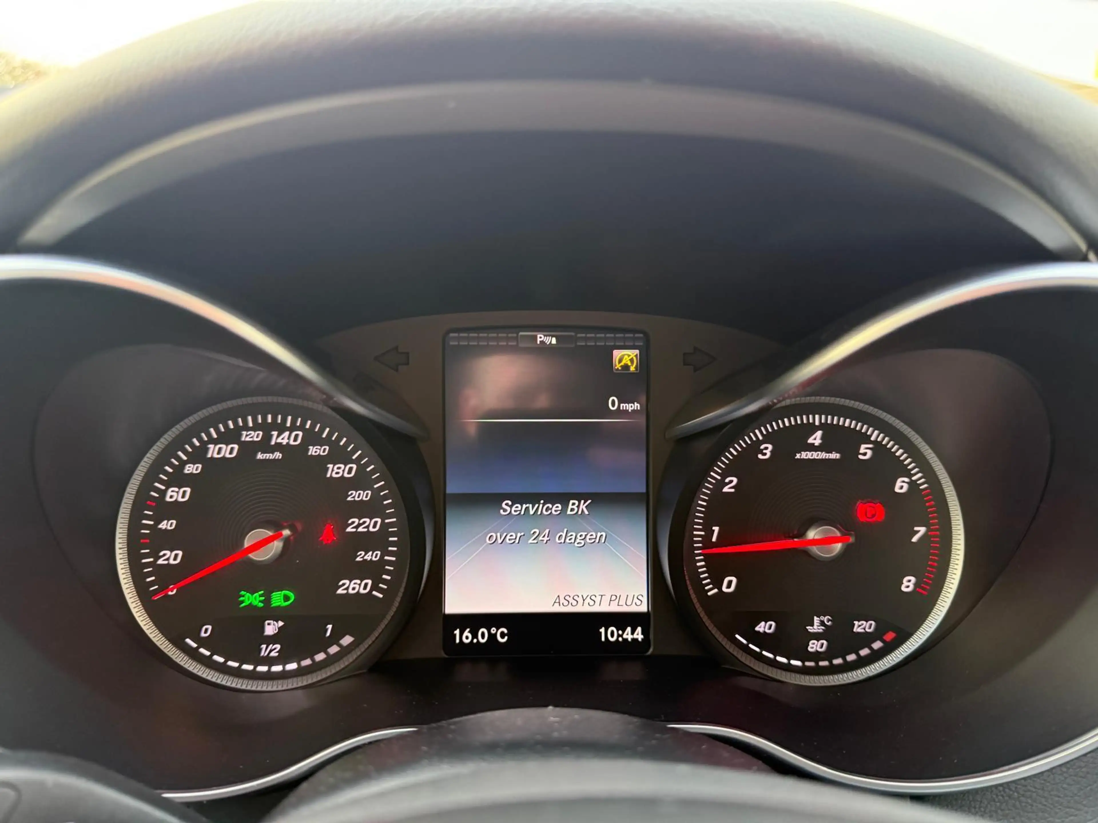 Mercedes-Benz C 180 Prestige | 2E EIGENAAR | 3/6/12MND GARANTIE | AIRC — photo 38
