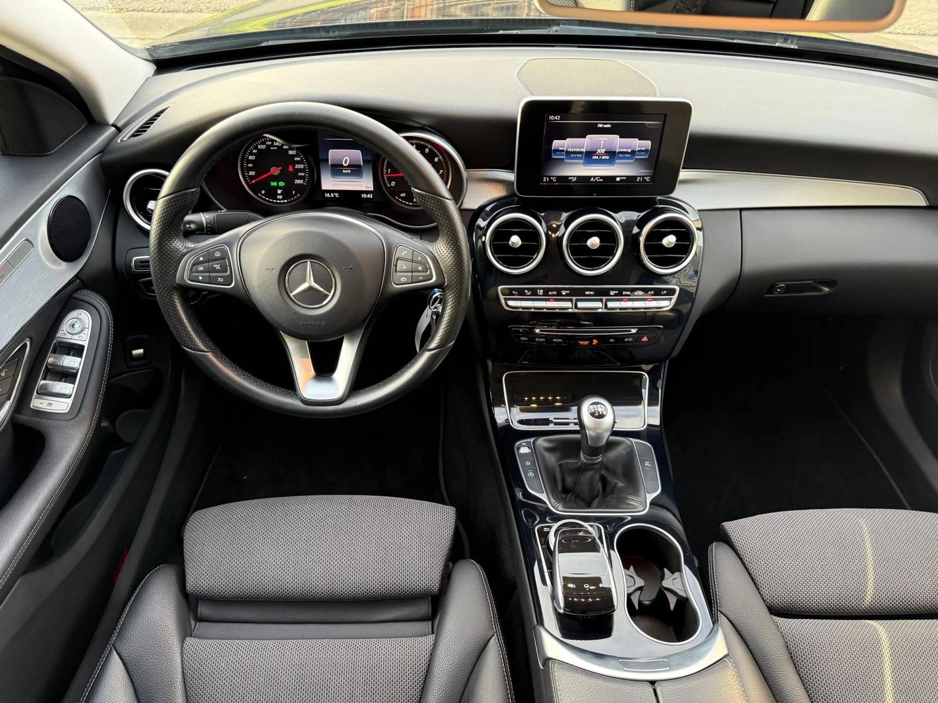 Mercedes-Benz C 180 Prestige | 2E EIGENAAR | 3/6/12MND GARANTIE | AIRC — photo 19
