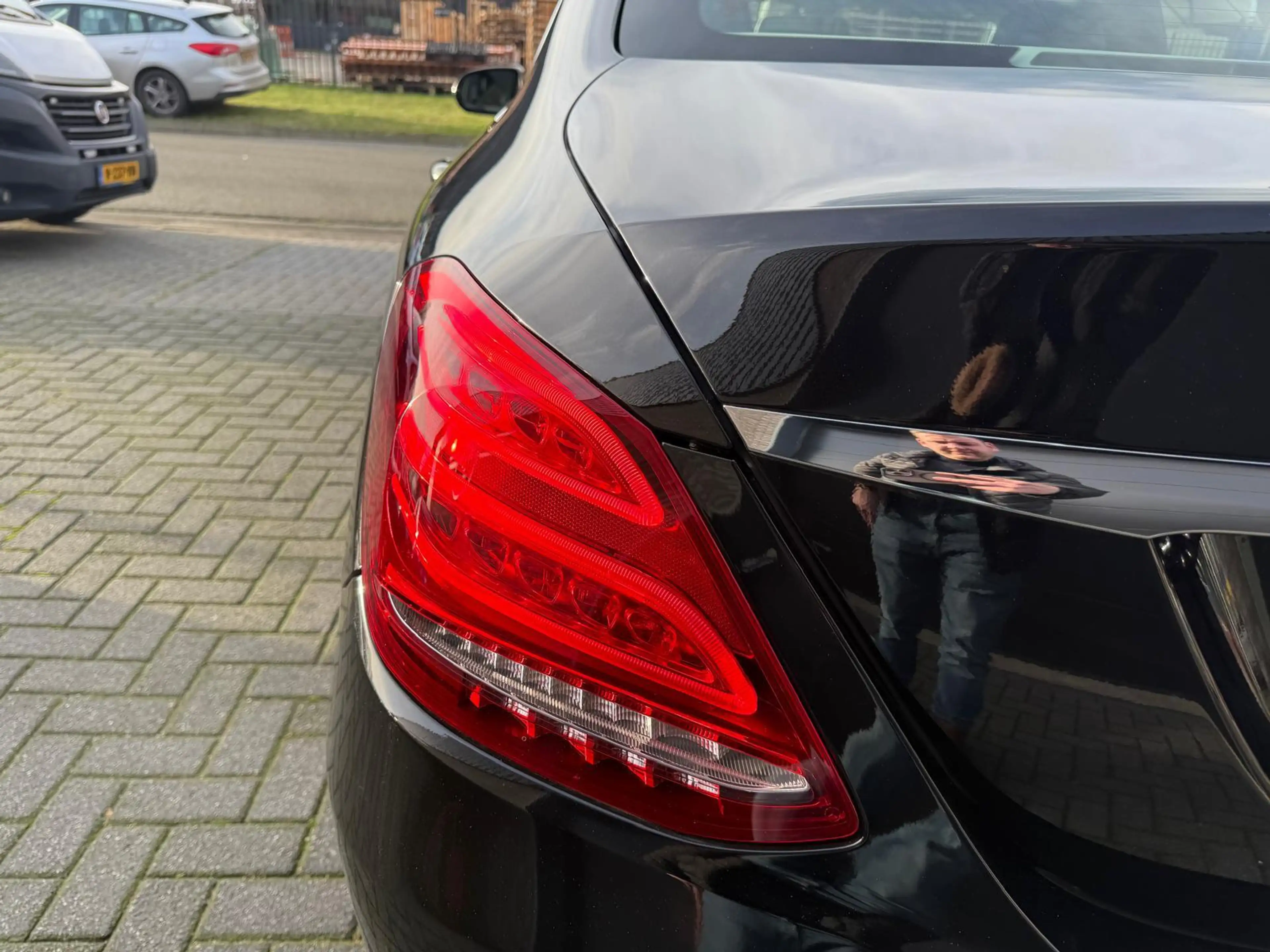 Mercedes-Benz C 180 Prestige | 2E EIGENAAR | 3/6/12MND GARANTIE | AIRC — photo 11