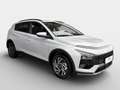 Hyundai BAYON Bayon GO Plus 1.2 MPI inkl Comfort-Paket Grau - thumbnail 2