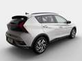 Hyundai BAYON Bayon GO Plus 1.2 MPI inkl Comfort-Paket Grau - thumbnail 4