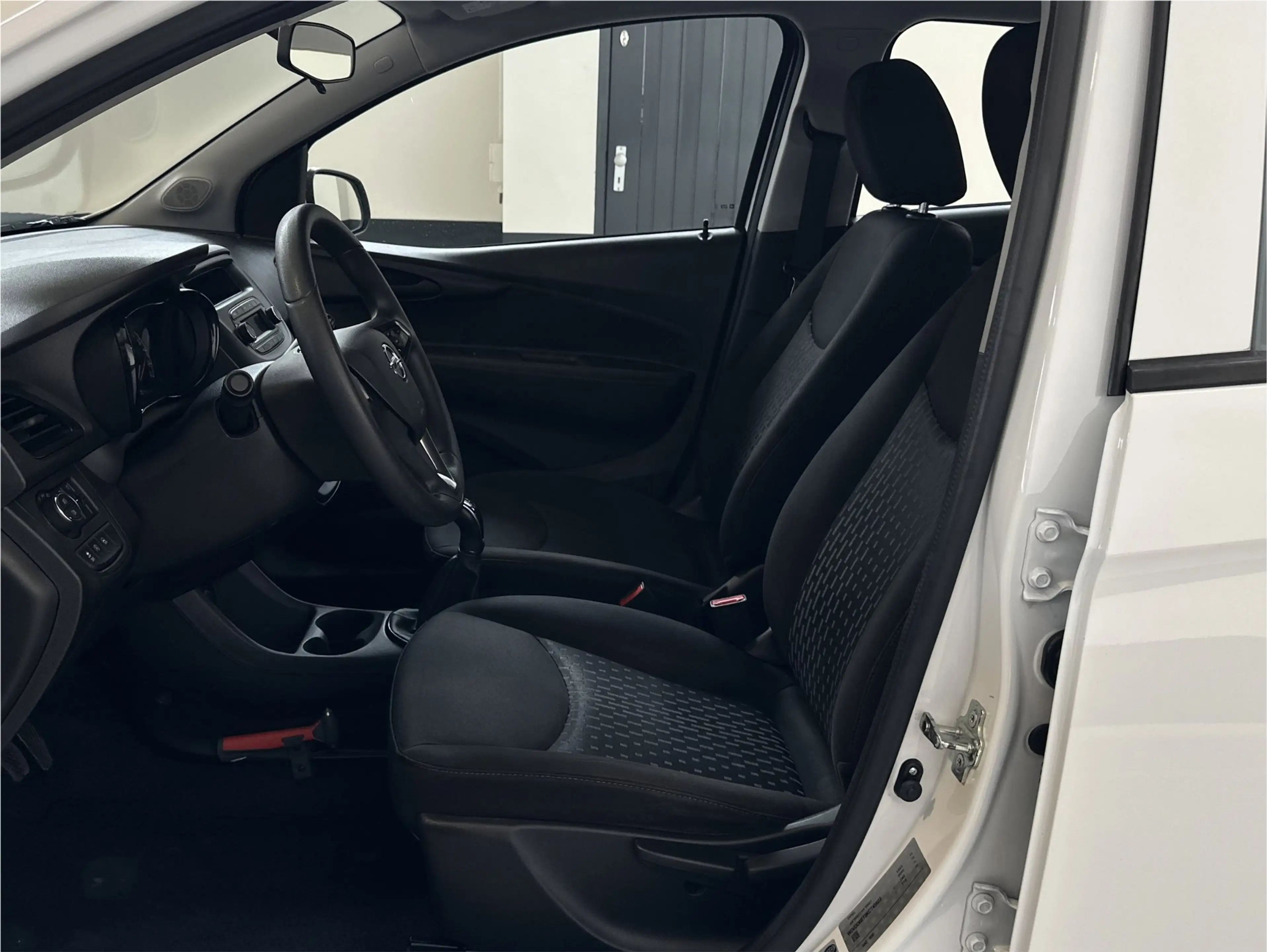 Opel Karl 1.0 ecoFLEX Edition | NL |1 Eig | Airco | Bluetoot — photo 26