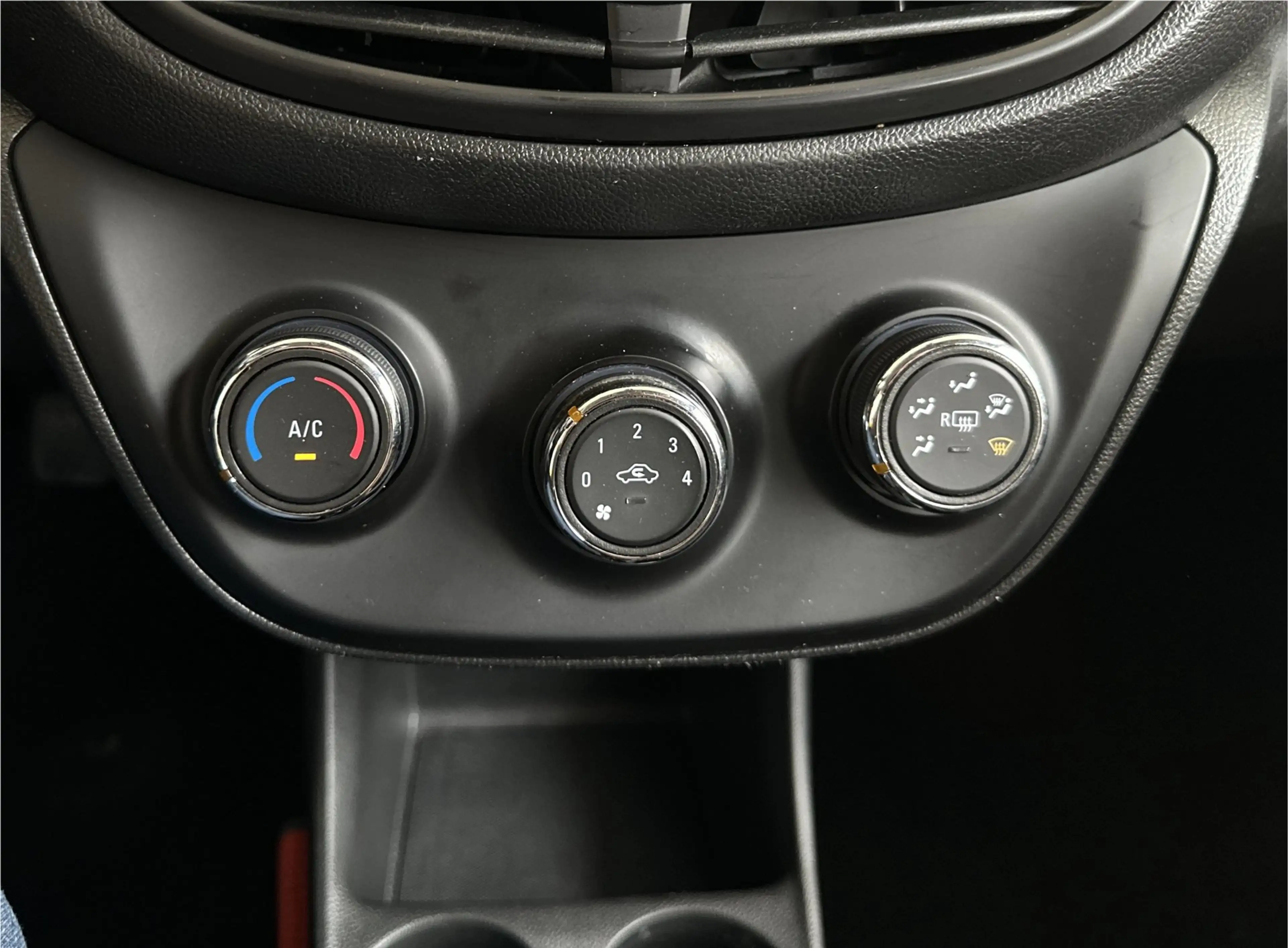 Opel Karl 1.0 ecoFLEX Edition | NL |1 Eig | Airco | Bluetoot — photo 22