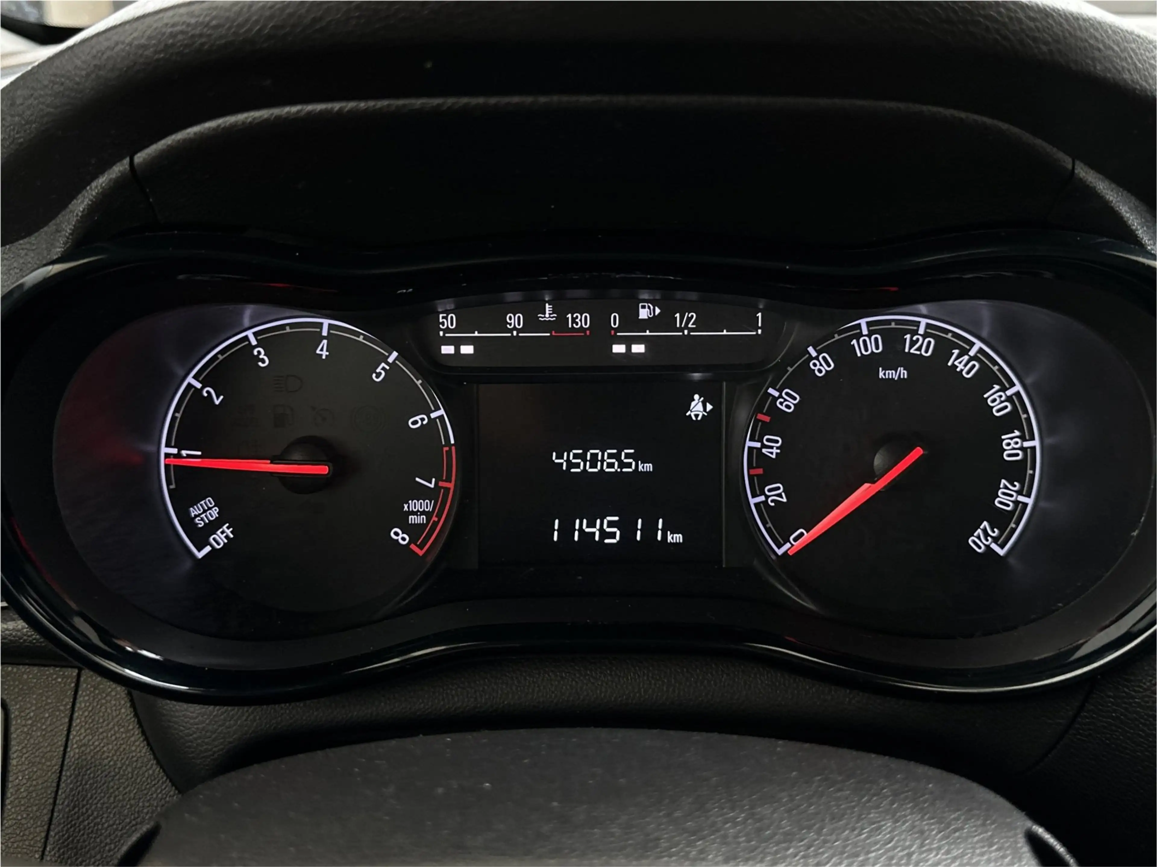 Opel Karl 1.0 ecoFLEX Edition | NL |1 Eig | Airco | Bluetoot — photo 8