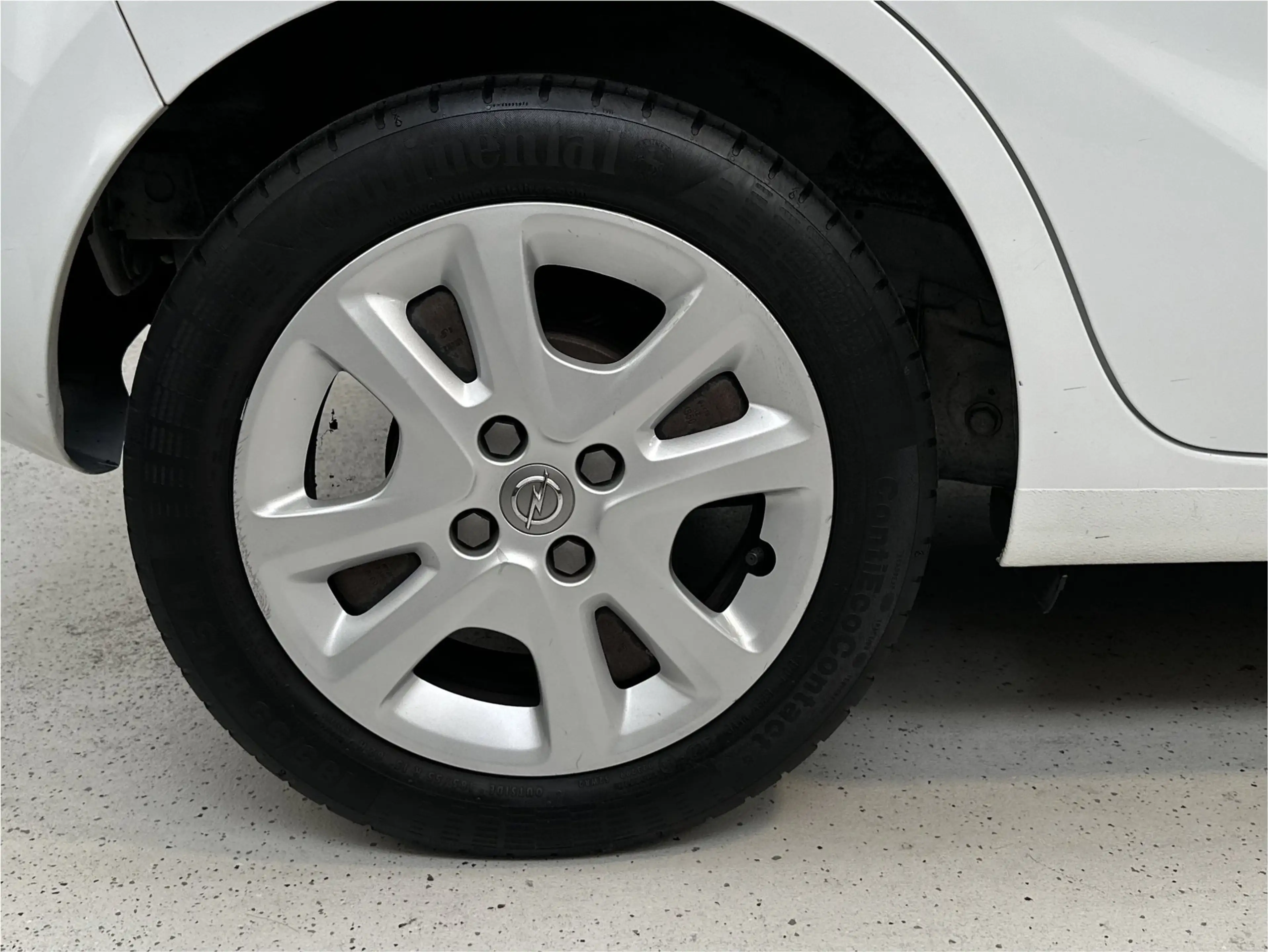 Opel Karl 1.0 ecoFLEX Edition | NL |1 Eig | Airco | Bluetoot — photo 23