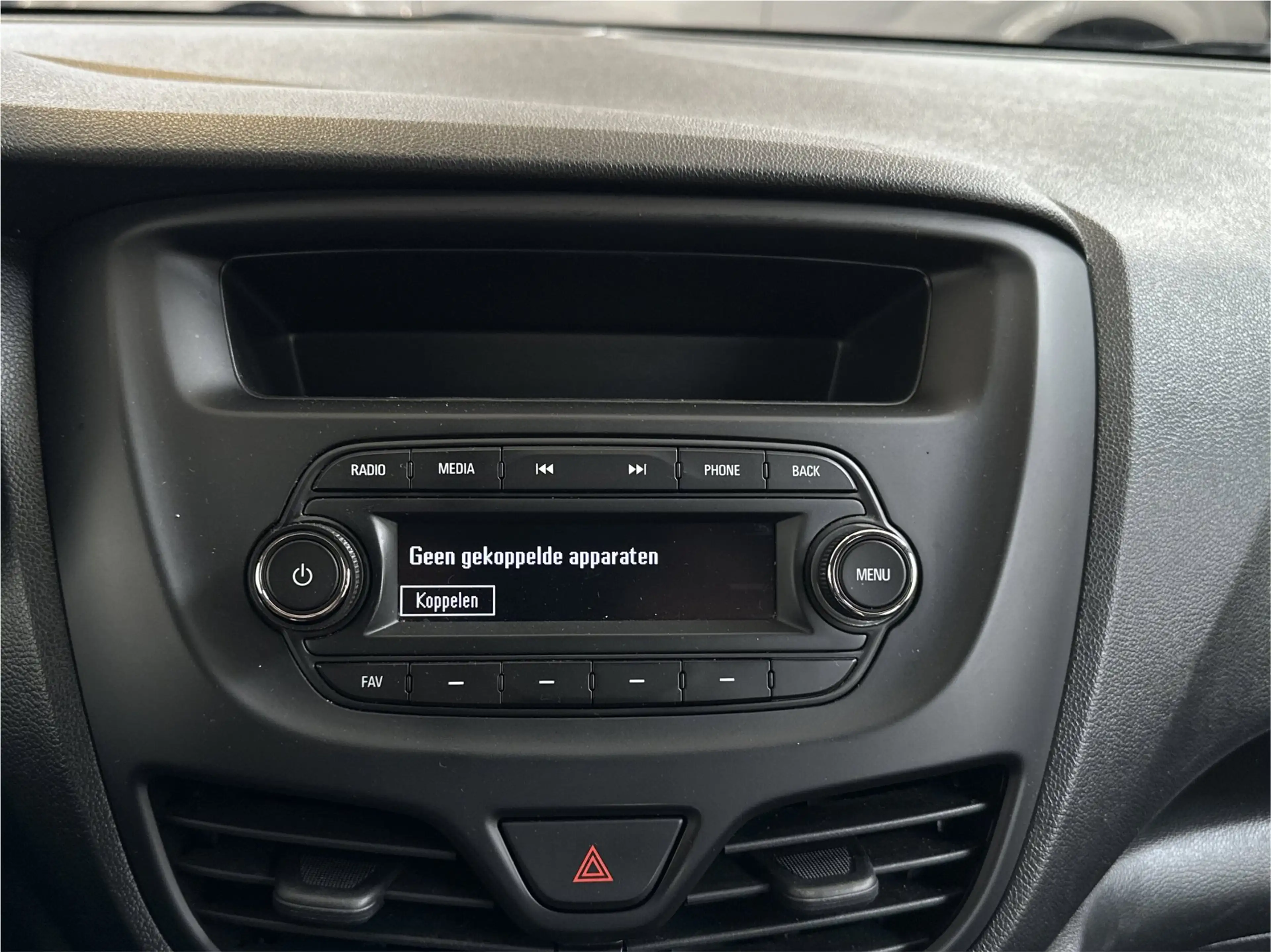 Opel Karl 1.0 ecoFLEX Edition | NL |1 Eig | Airco | Bluetoot — photo 15