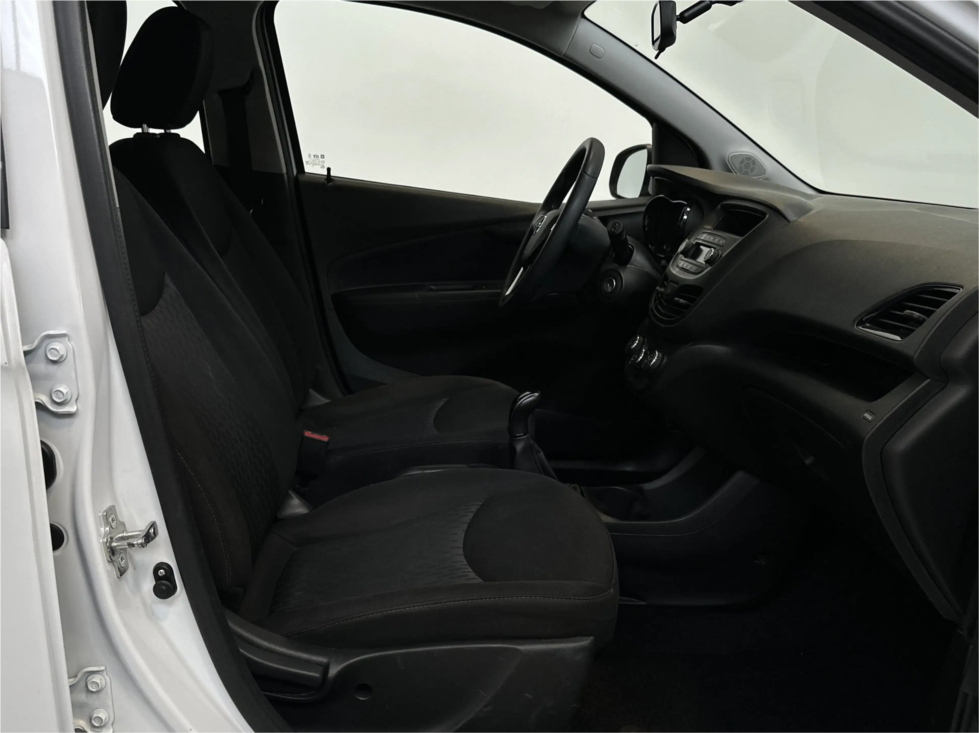 Opel Karl 1.0 ecoFLEX Edition | NL |1 Eig | Airco | Bluetoot — photo 27
