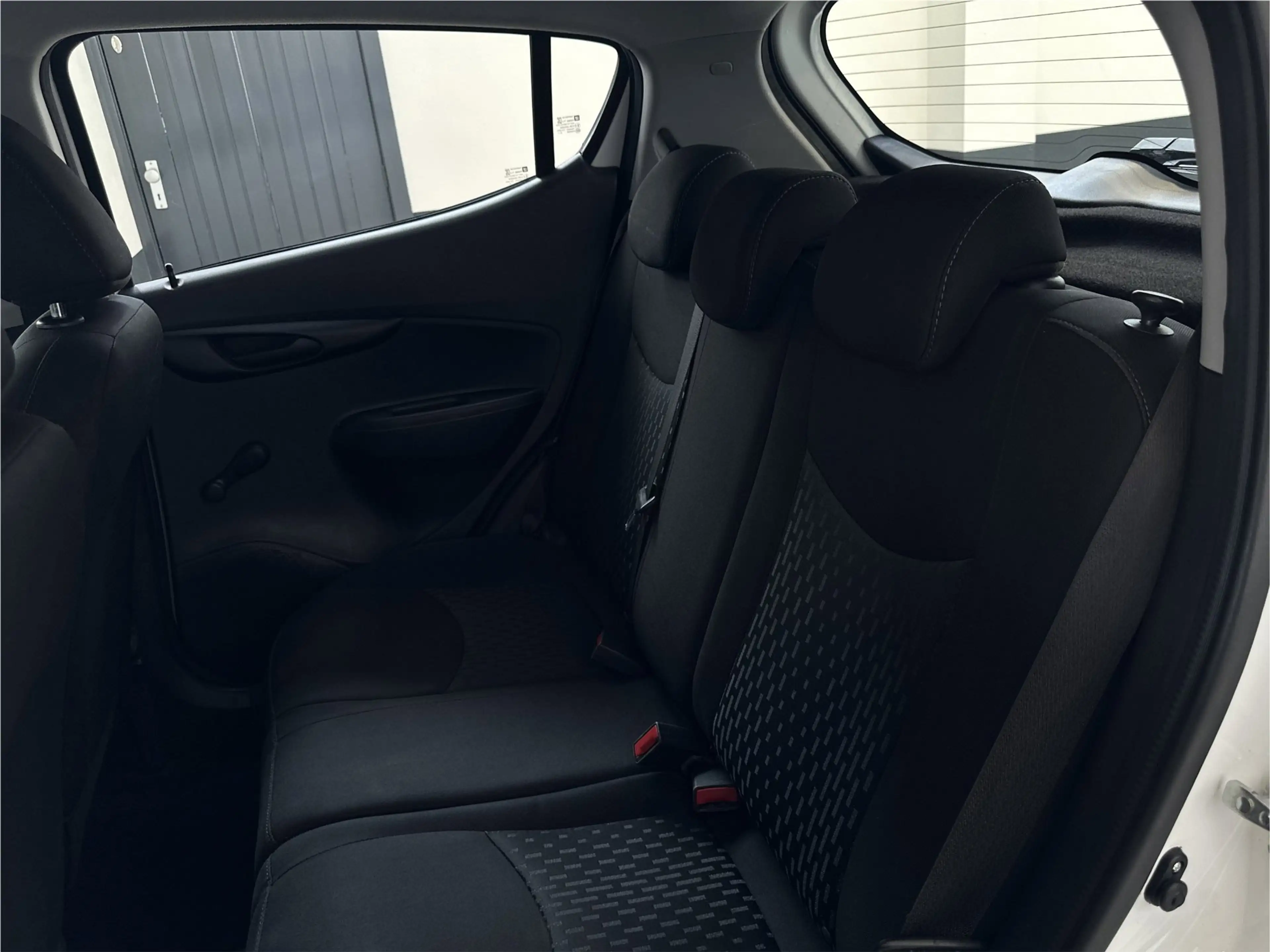 Opel Karl 1.0 ecoFLEX Edition | NL |1 Eig | Airco | Bluetoot — photo 24