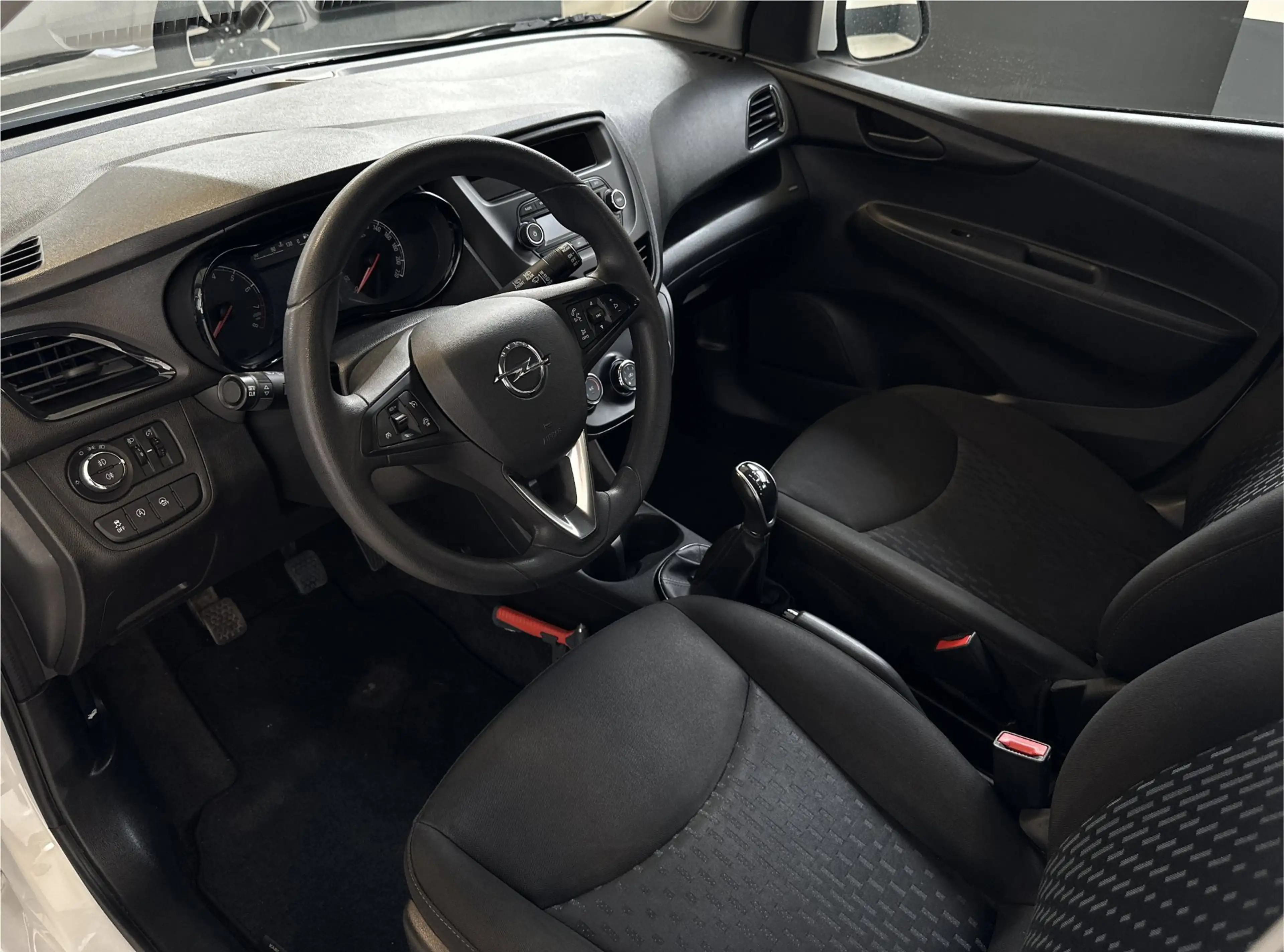 Opel Karl 1.0 ecoFLEX Edition | NL |1 Eig | Airco | Bluetoot — photo 16