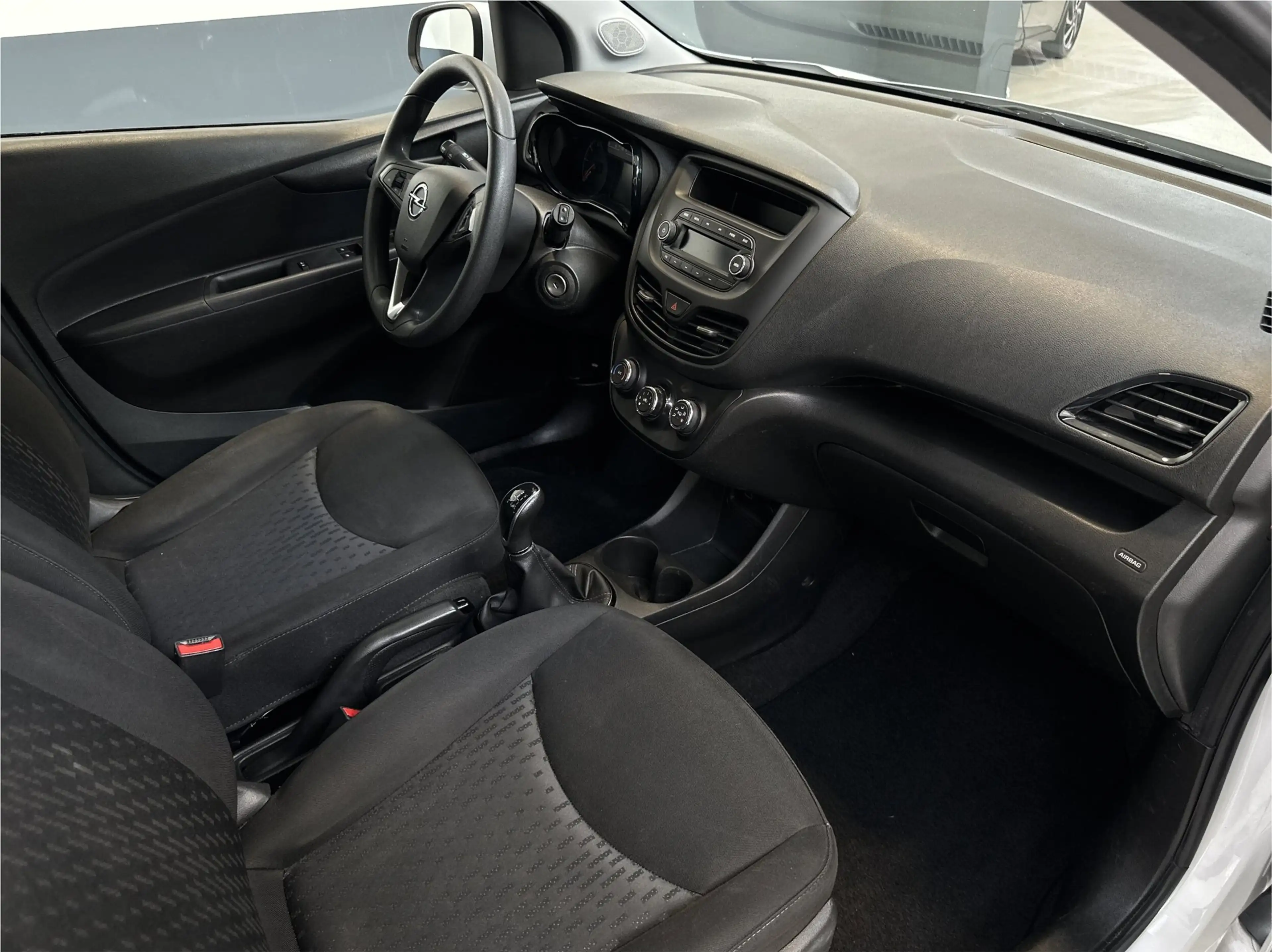 Opel Karl 1.0 ecoFLEX Edition | NL |1 Eig | Airco | Bluetoot — photo 25