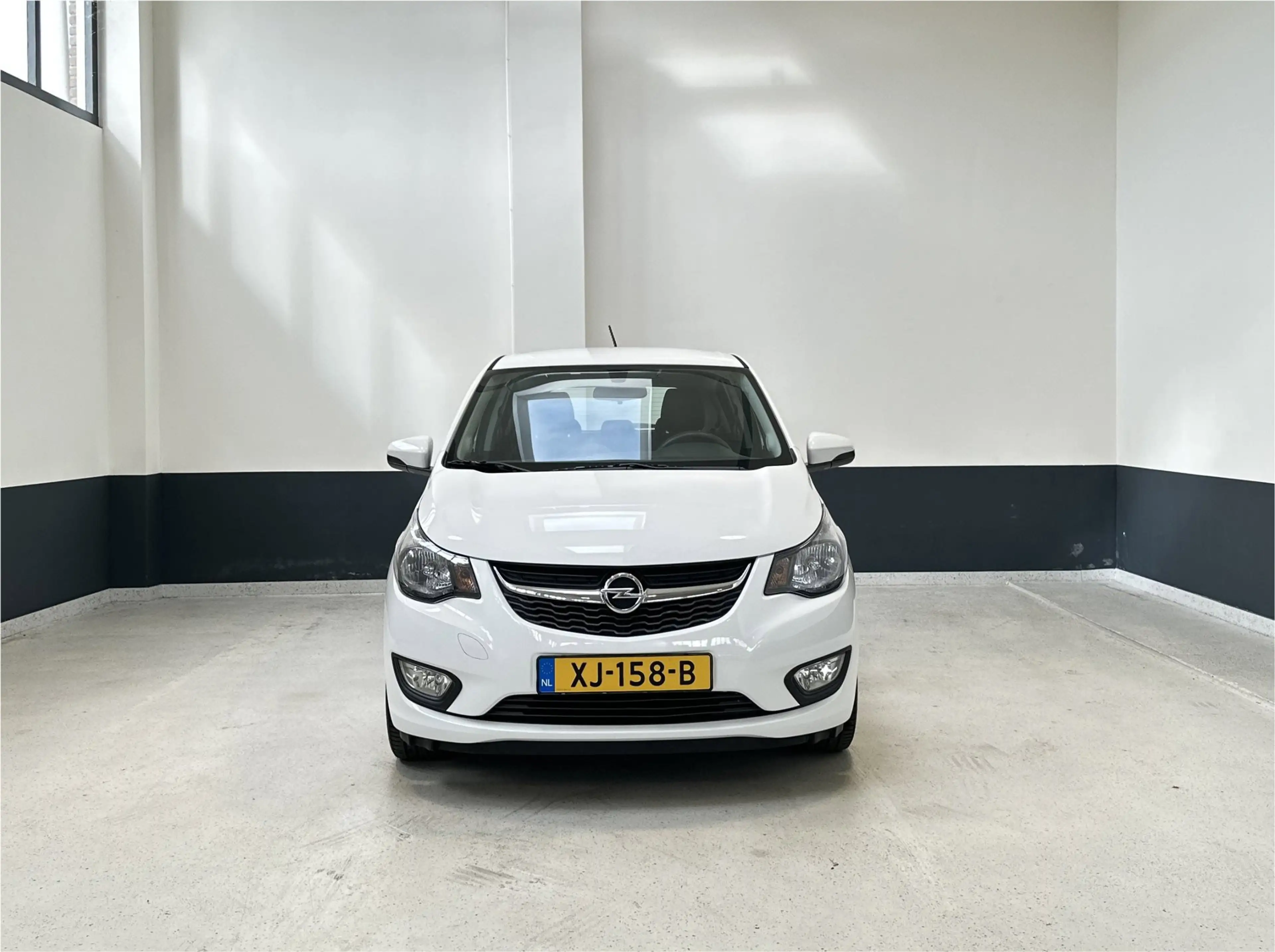 Opel Karl 1.0 ecoFLEX Edition | NL |1 Eig | Airco | Bluetoot — photo 3