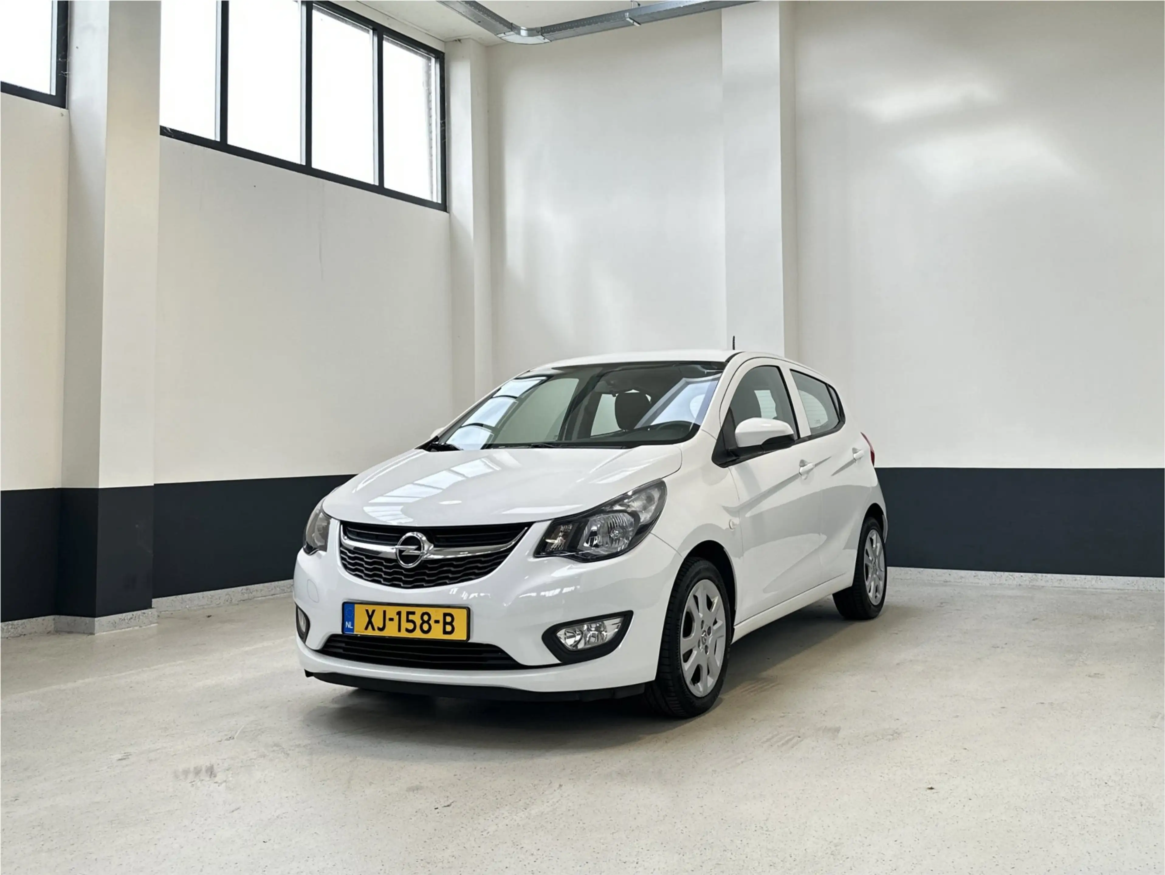 Opel Karl 1.0 ecoFLEX Edition | NL |1 Eig | Airco | Bluetoot — photo 2
