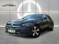 Mercedes-Benz C 220 d T AVANTGARDE PANORAMA AHK KAM LED BUSINE Schwarz - thumbnail 3