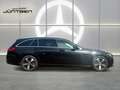Mercedes-Benz C 220 d T AVANTGARDE PANORAMA AHK KAM LED BUSINE Schwarz - thumbnail 9
