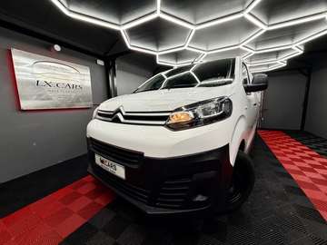 🔺citroen jumpy🔺